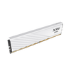 ADATA XPG Lancer Blade 16GB ( 16GB x 1 ) 6000Mhz DDR5 RAM ( White ) ( CL36 )