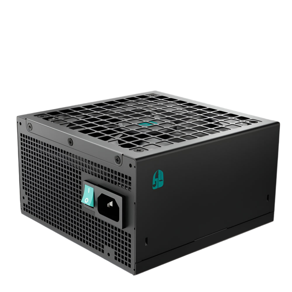 DEEPCOOL Gamer Storm PN1200M 1200W 80 Plus Gold Fully Modular ATX 3.1 Power Supply - 4