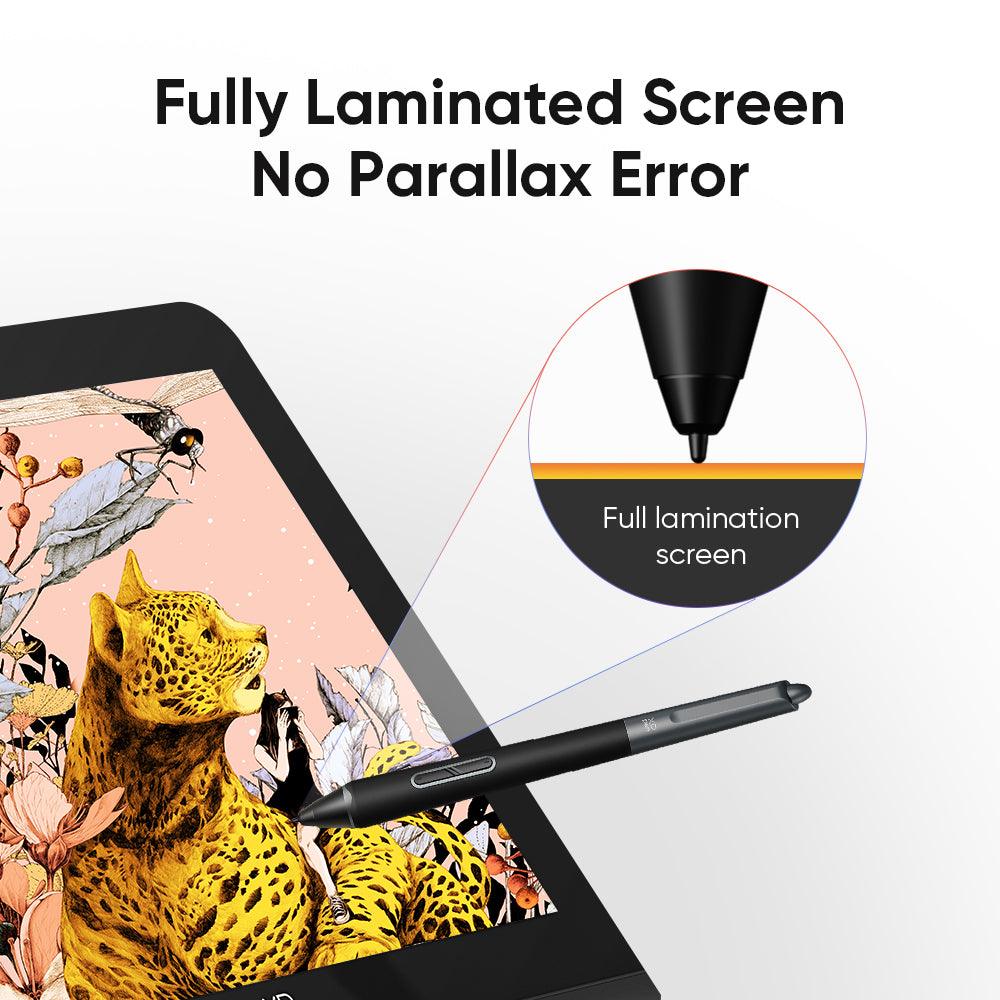 XP PEN ARTIST PRO 16 GEN 2 DISPLAY TABLET(MD160QH) – TechCure India