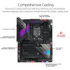 ASUS Z590 Maximus XIII Hero Wifi DDR4 Intel Motherboard - 4