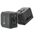 Ultra Prolink World Travel Adaptor PD20W UM1189 – TechCure India
