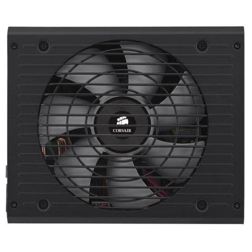 CORSAIR HX850i 850W 80 + Platinum Fully Modular ATX 2.0 Power Supply - 4