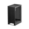 DEEPCOOL CH170 Plus MATX Mid Tower Cabinet ( Black ) - 3