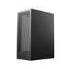 DEEPCOOL CH170 Plus MATX Mid Tower Cabinet ( Black ) - 4