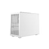 DEEPCOOL CH160 Plus MATX Mini Tower Cabinet ( White ) - 6