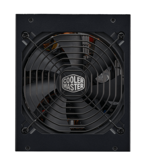 COOLER MASTER MWE 1050W V2 80 Plus Gold Fully Modular ATX 3.0 Power Supply - 4