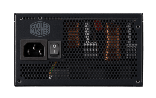 COOLER MASTER MWE 1050W V2 80 Plus Gold Fully Modular ATX 3.0 Power Supply - 5