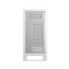 DEEPCOOL CH170 Plus MATX Mid Tower Cabinet ( White ) - 4