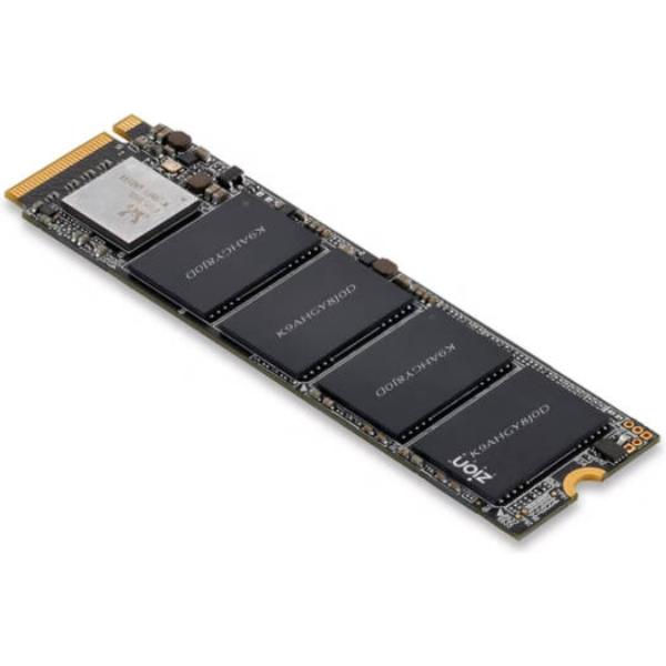 ZION ZSNM2G30512 512GB NVMe M.2 PCIe Gen 3.0 SSD – TechCure India
