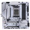 Colorful BATTLE-AX B650M-PLUS WIFI V15 (White) – TechCure India