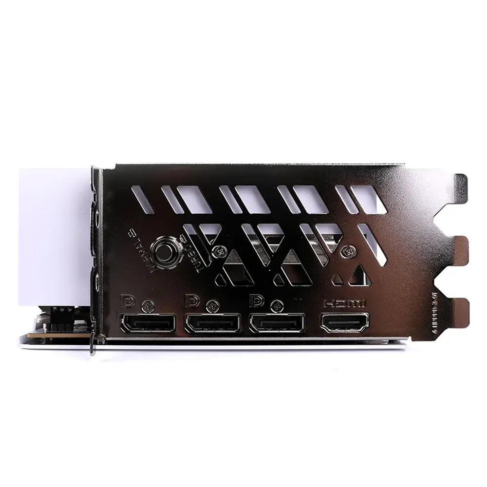 COLORFUL GeForce RTX 4080 iGame OC 16GB Nvidia Graphic Card - 2