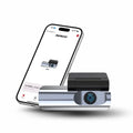 PAPAGO N100 Full HD 1080P Car Dashcam – TechCure India