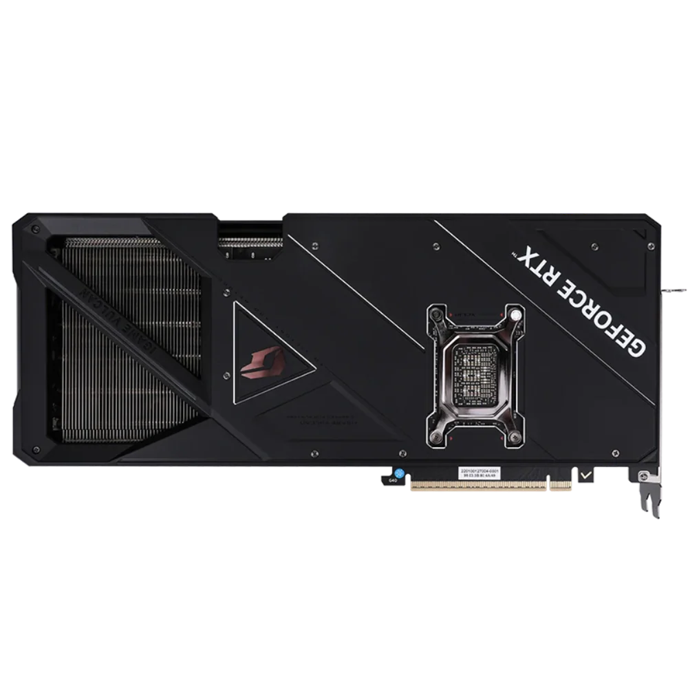 COLORFUL iGame GeForce RTX 5070 Ti Vulcan OC 16GB-V Nvidia Graphic Card - 4