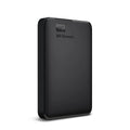 WESTERN DIGITAL ELEMENTS 2TB PORTABLE EXTERNAL HARD DRIVE – TechCure India