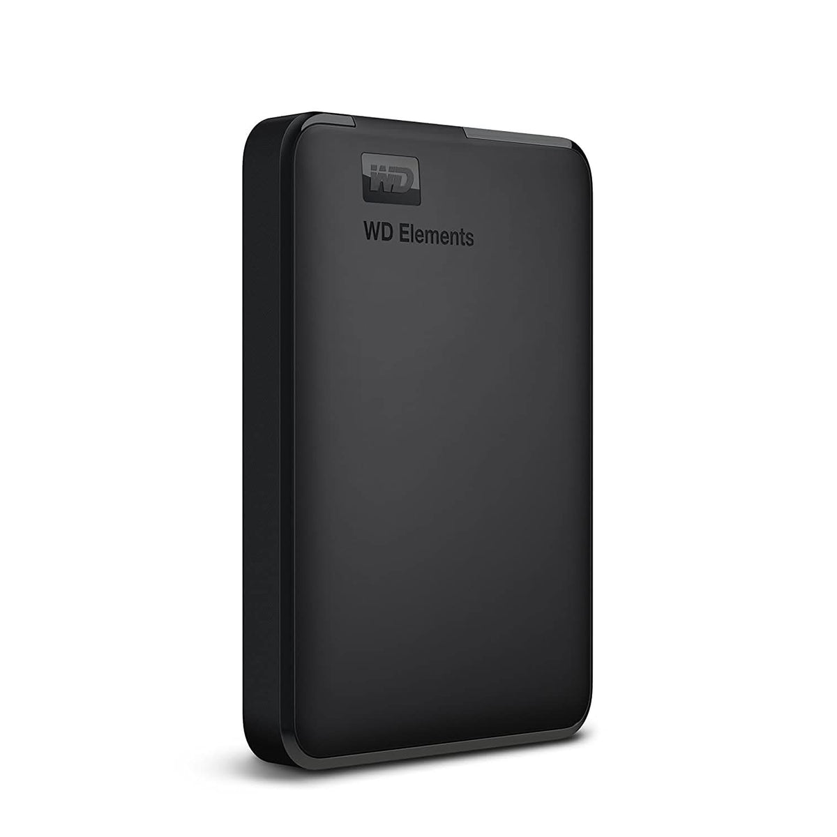 WESTERN DIGITAL ELEMENTS 2TB PORTABLE EXTERNAL HARD DRIVE – TechCure India