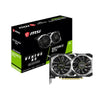 MSI GeForce GTX 1650 Super Ventus XS OC 4GB Nvidia Graphic Card