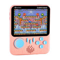 Sameo Gamegear Handheld Video Game Console (Candy Pink) – TechCure India