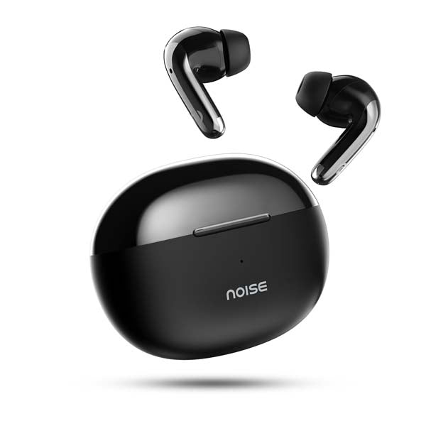 Noise Buds Verve 2 in Ear Truly Wireless Earbuds (Carbon Black) – TechCure India