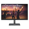Lenovo L-Series L24i-30 24 inch 1920 x 1080 Pixels FHD IPS Ultraslim Monitor – TechCure India
