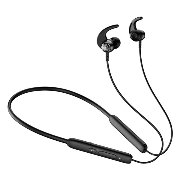 Boat Rockerz 268 Bluetooth in Ear Earphones with Beast™ Mode Neckband (Active Black) – TechCure India