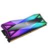 ADATA XPG Spectrix D60G 8GB ( 8GB x 1 ) 3000MHz DDR4 RGB RAM ( CL16 )