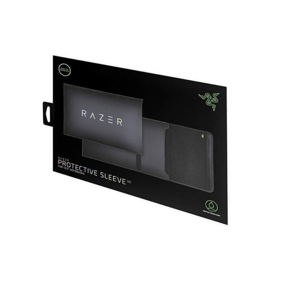 RAZER Protective Sleeve V2 for 13.3 Inch – TechCure India