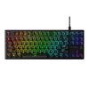 HYPERX Alloy Origins Core Tenkeyless RGB Mechanical Gaming Keyboard (Red Switch)