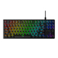 HYPERX Alloy Origins Core Tenkeyless RGB Mechanical Gaming Keyboard (Red Switch)