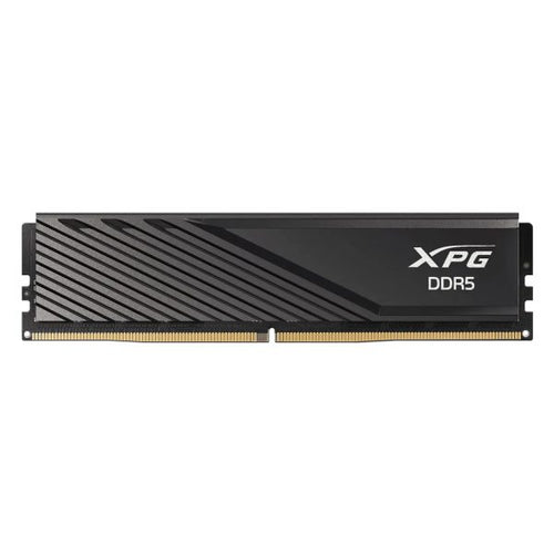 ADATA XPG Lancer Blade 32GB (1X 32GB) DDR5 6000MHz CL30 RAM (Black) (AX5U6000C3032G-SLABBK) – TechCure India