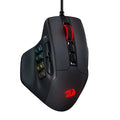 Redragon AATROX ‎M811 RGB Wired Gaming Mouse – TechCure India