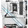 ASROCK Z890 Taichi Aqua Wifi DDR5 Intel Motherboard ( White ) - 3