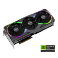 PNY RTX 5080 OC 16GB GDDR7 TRIPLE FAN ARGB OC GRAPHICS CARD – TechCure India