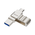Biwin UD150 128GB USB 3.2 Type C Flash Drive – TechCure India
