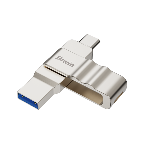 Biwin UD150 128GB USB 3.2 Type C Flash Drive – TechCure India
