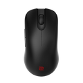 BENQ Zowie FK2-DW 4K Wireless Ambidextrous Gaming Mouse ( Black ) ( 3200 DPI /7 Macro Buttons ) – TechCure India