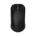 BENQ Zowie S2-DW 4K Wireless Ambidextrous Gaming Mouse ( Black ) ( 3200 DPI /7 Macro Buttons ) – TechCure India