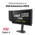 BENQ ZOWIE XL2586X+ NEW FAST TN 600HZ DYAC 2 GAMING MONITOR – TechCure India
