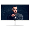 Coconut 27 inch LED Frameless Ultra slim HD Monitor, 75Hz Refresh Rate, 1080p White – TechCure India