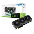 Pny Nvidia Geforce RTX 5080 OC Edition . – TechCure India