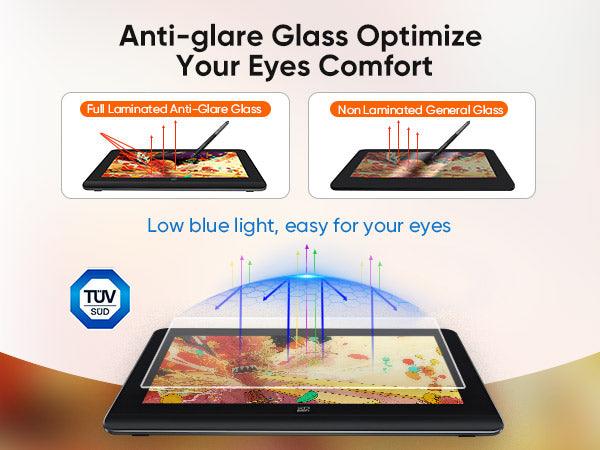 XPPEN ARTIST PRO 14 (GEN 2) MD140FH – TechCure India