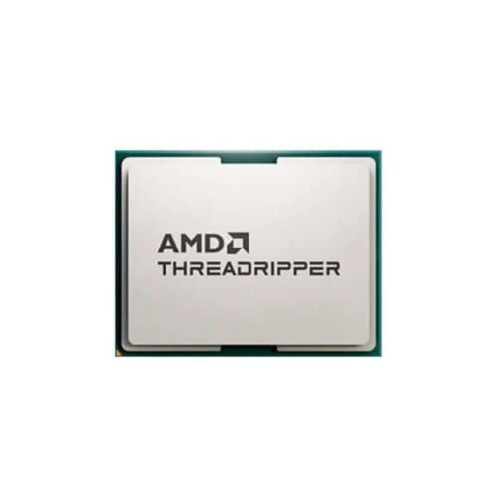 AMD Ryzen Threadripper 7960X 7th Generation Processor ( 5.3GHz / 24 Cores / 48 Threads )