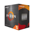 AMD Ryzen 5 5500 5th Generation Processor ( 4.2 GHz / 6 Cores / 12 Threads ) – TechCure India