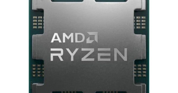 AMD Ryzen 7 7700X OEM Processor with Radeon Graphics (8 Cores, 16 Threads, Max. Boost Clock Up To 5.4GHz, AM5 Socket and 40MB Cache) – TechCure India