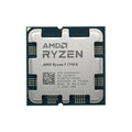 AMD Ryzen 7 7700X Gaming Processor OEM Pack No Stock cooler- FRESH UNIT – TechCure India