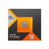 AMD Ryzen 9 7900X3D 7th Generation Processor ( 5.6 GHz / 12 Cores / 24 Threads ) - 3