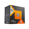 AMD Ryzen 9 7900X3D 7th Generation Processor ( 5.6 GHz / 12 Cores / 24 Threads ) - 2