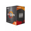 AMD Ryzen 5 5600F 5th Generation Processor ( 4 GHz / 6 Cores / 12 Threads )