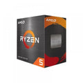 AMD Ryzen 5 5600F AM4 Desktop Processor (4 GHz / 6 Cores / 12 Threads) – TechCure India
