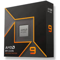 AMD Ryzen 9 9950X 9th Generation Processor ( 5.7 GHz / 16 Cores / 32 Threads ) – TechCure India