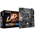 GIGABYTE H470M H DDR4 Intel Motherboard